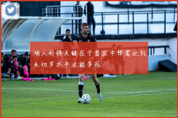 湖人补强关键在于首发中锋需达到米切罗水平才能争冠